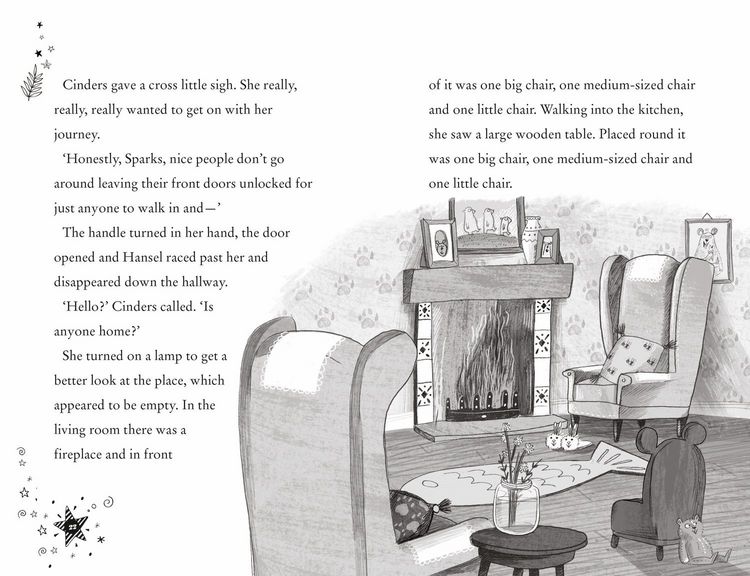 Produktbild: Cinders & Sparks_cinders &2 Pb