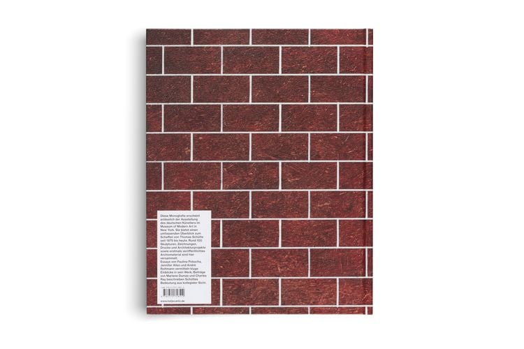 Produktbild: Thomas Sch&uuml;tte