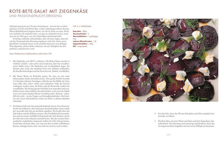 Produktbild: Nigella l&auml;dt ein