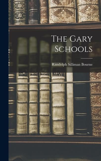 Produktbild: The Gary Schools