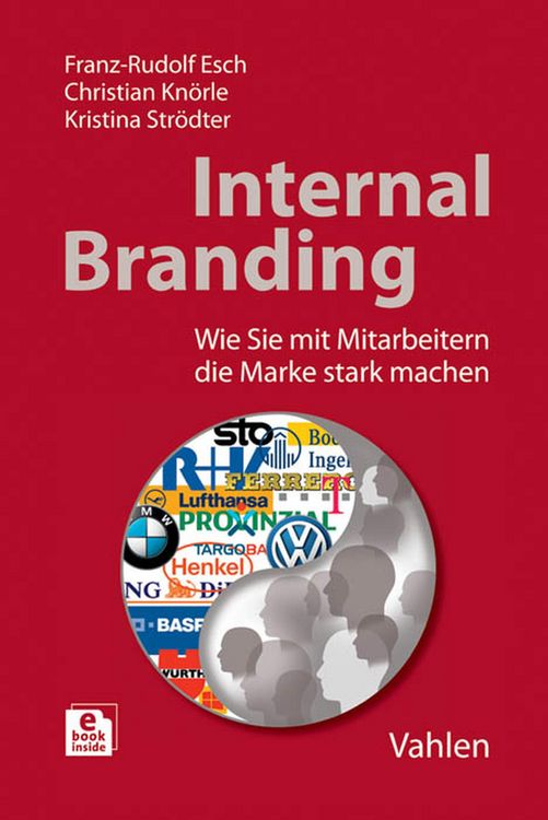 Produktbild: Internal Branding