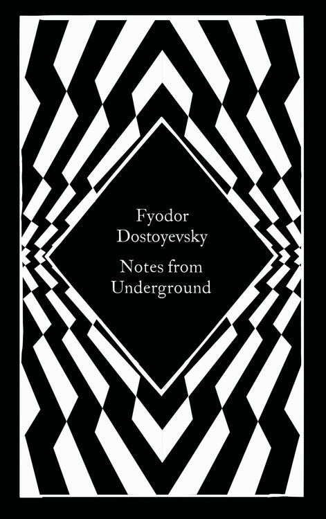 Produktbild: Notes from Underground