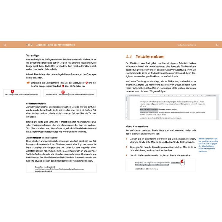 Produktbild: Microsoft Office - Der leichte Start in Word, Excel und PowerPoint