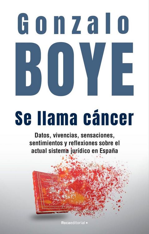 Produktbild: Se llama c&aacute;ncer