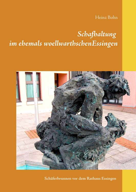 Produktbild: Schafhaltung im ehemals woellwarthschen Essingen