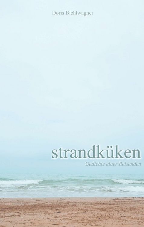 Produktbild: strandk&uuml;ken