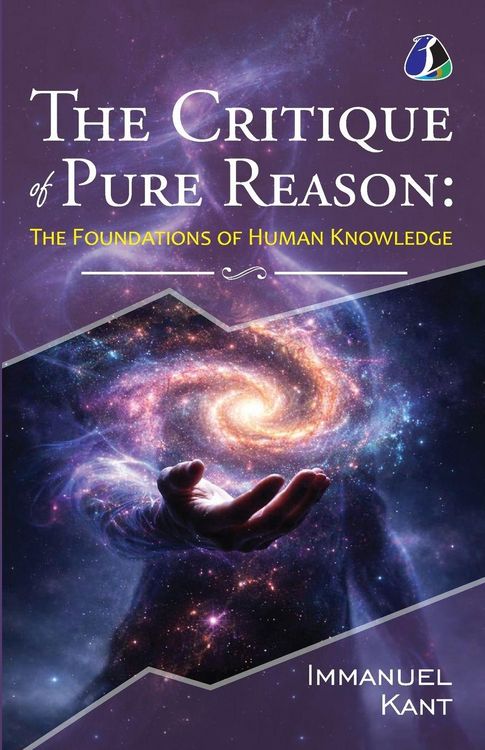 Produktbild: Critique of Pure Reason