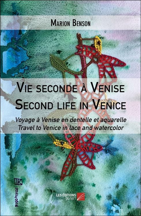 Produktbild: Vie seconde &agrave; Venise / Second life in Venice