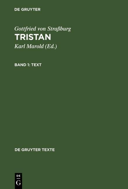 Produktbild: [Text und &Uuml;bersetzung]