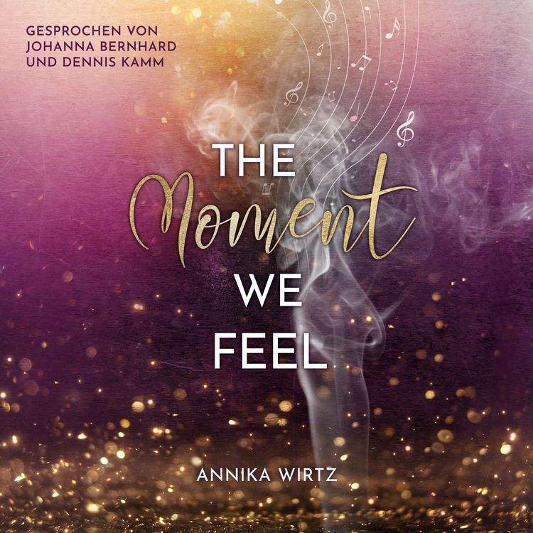 Produktbild: The Moment we Feel
