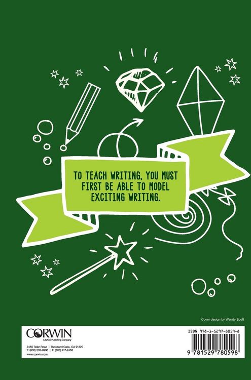 Produktbild: Modelling Exciting Writing