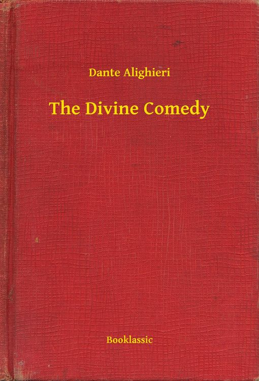 Produktbild: The Divine Comedy