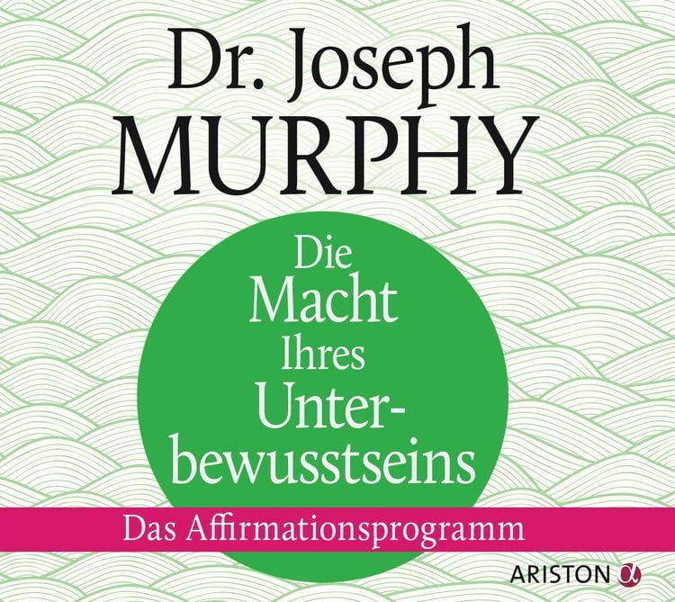 Produktbild: Die Macht Ihres Unterbewusstseins