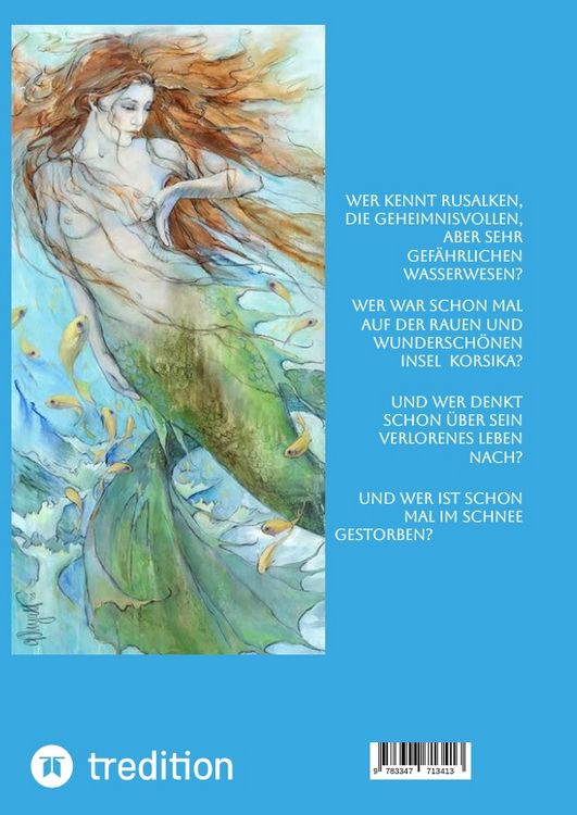 Produktbild: Rusalka und ihre Kinder