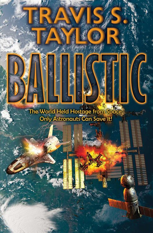 Produktbild: Ballistic