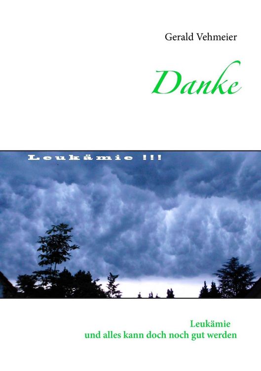 Produktbild: Danke