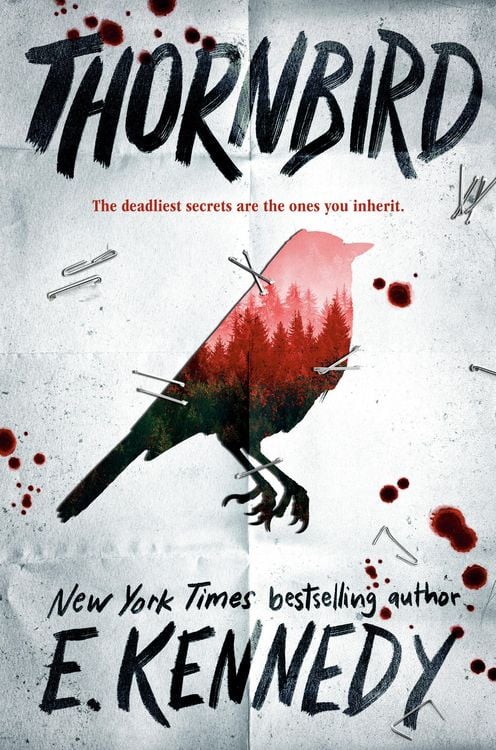 Produktbild: Thornbird