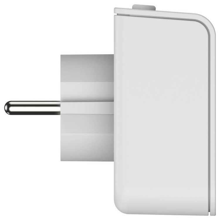 Produktbild: Ansmann 1260-0016 Steckdosen-Timer digital 3680W