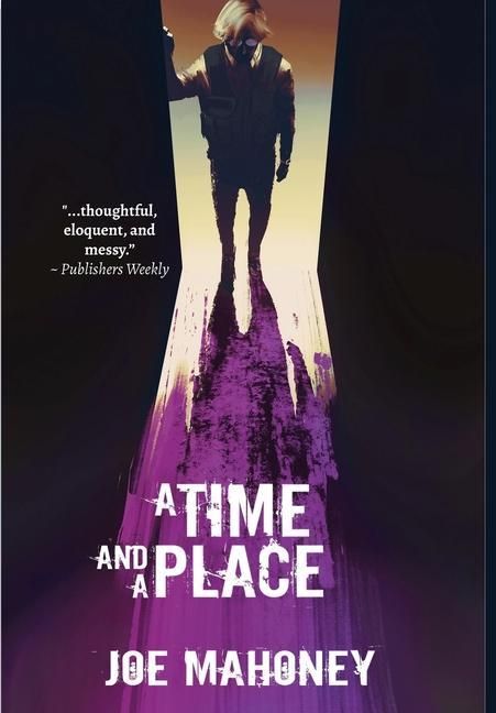 Produktbild: A Time and a Place