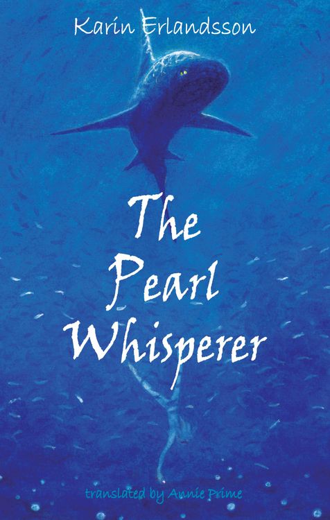 Produktbild: The Pearl Whisperer