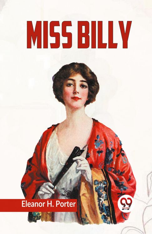 Produktbild: Miss Billy