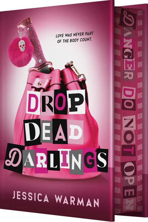 Produktbild: Drop Dead Darlings