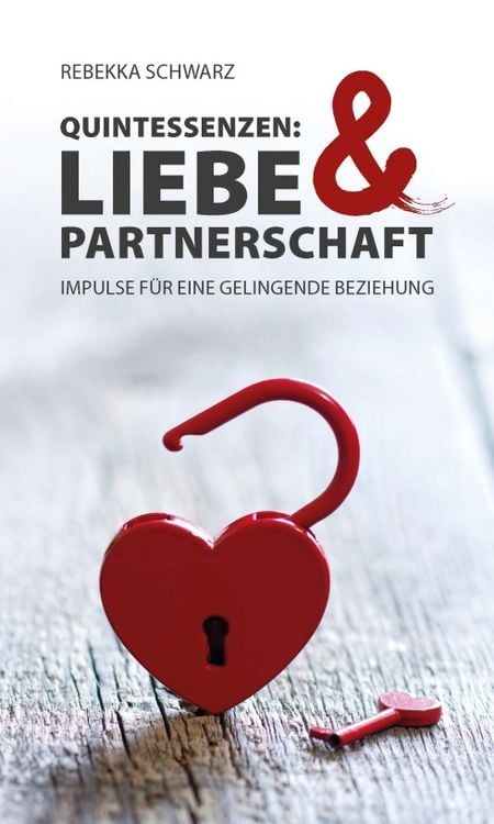 Produktbild: QUINTESSENZEN: Liebe & Partnerschaft