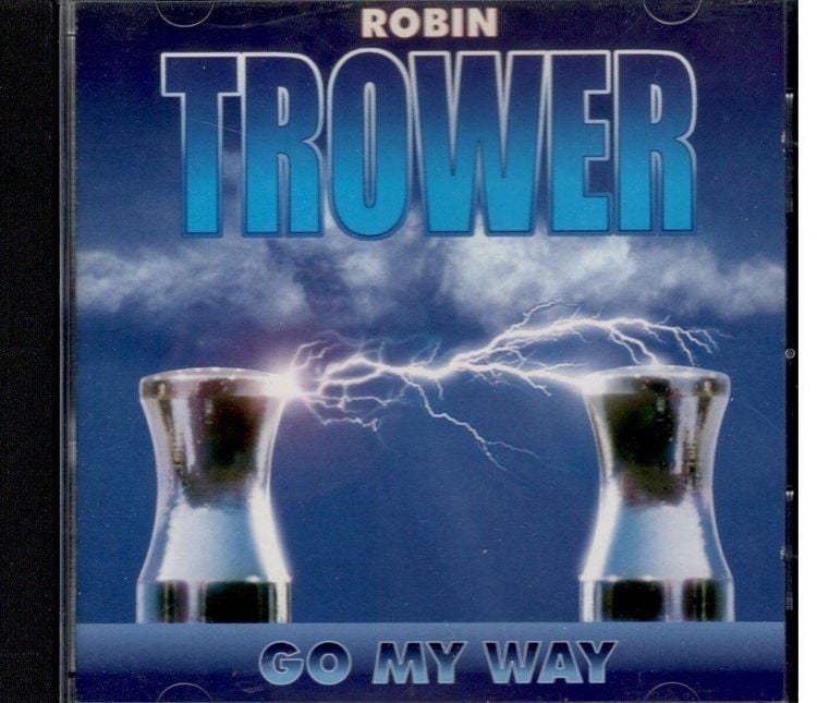 Produktbild: Go My Way