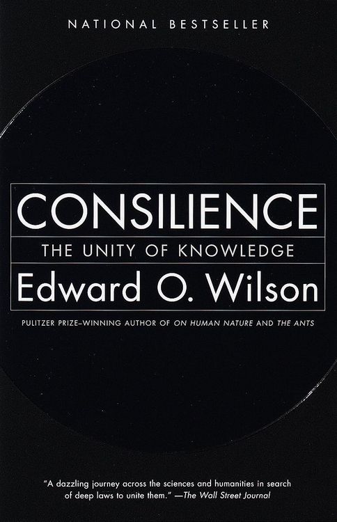 Produktbild: Consilience