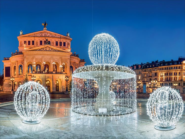 Produktbild: Einfach Weihnachten Deutschland!