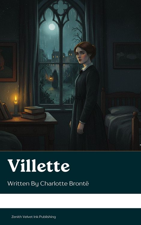 Produktbild: Villette