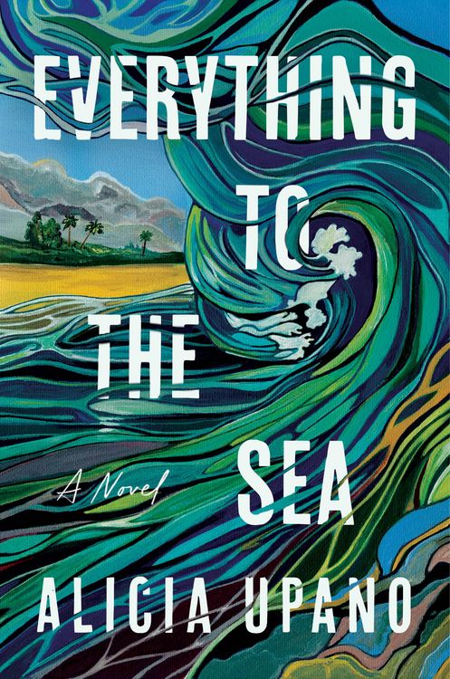 Produktbild: Everything to the Sea