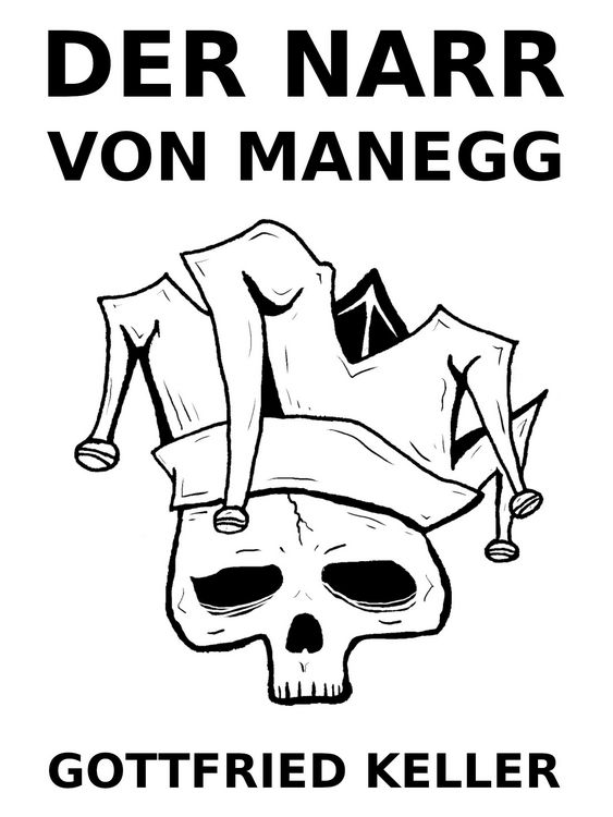 Produktbild: Der Narr auf Manegg