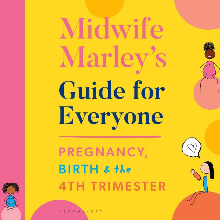 Produktbild: Midwife Marley's Guide For Everyone