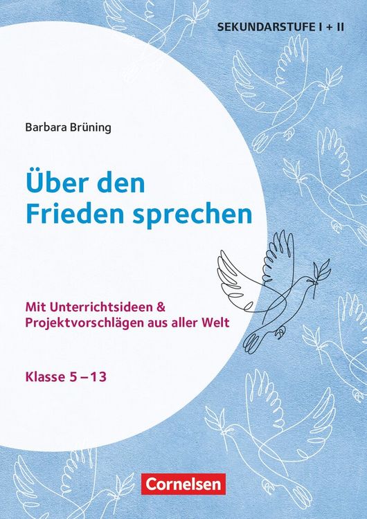 Produktbild: Themenhefte Sekundarstufe - F&auml;cher&uuml;bergreifend - Klasse 5-13