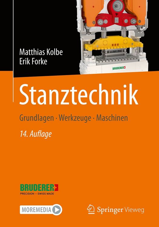 Produktbild: Stanztechnik