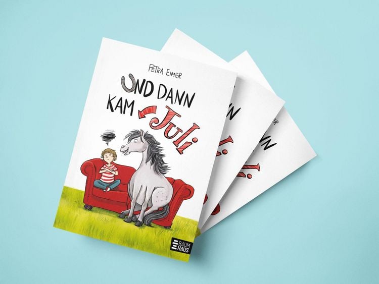 Produktbild: Und dann kam Juli