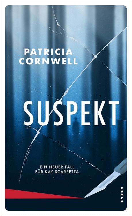 Produktbild: Suspekt