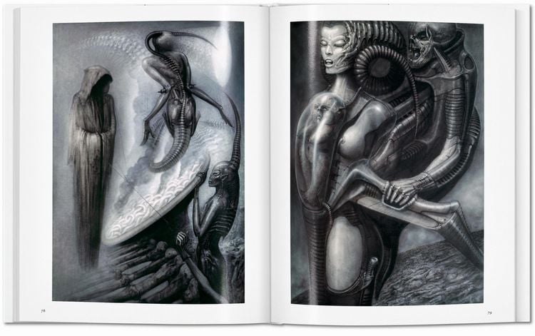 Produktbild: Giger