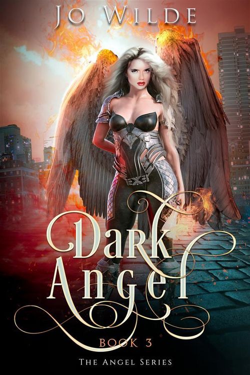 Produktbild: Dark Angel