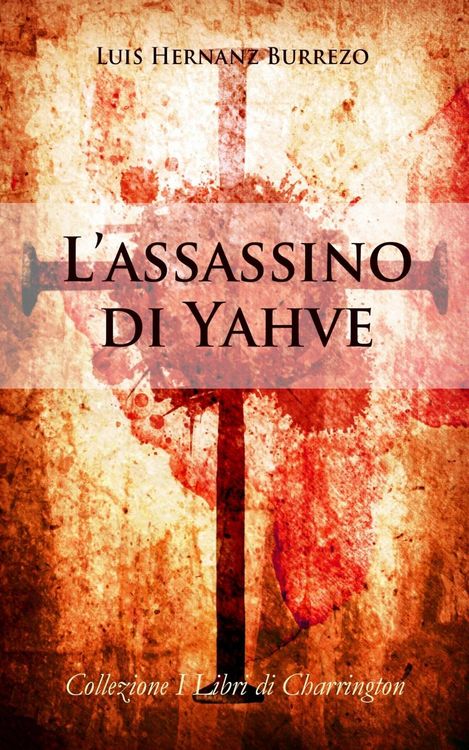 Produktbild: L'assassino di Yahv&eacute;