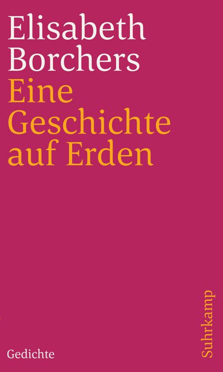 Produktbild: Eine Geschichte auf Erden