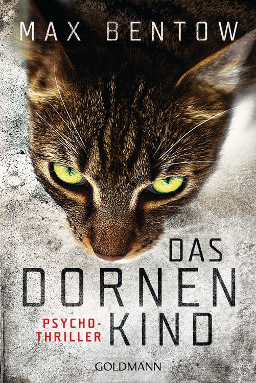 Produktbild: Das Dornenkind / Nils Trojan Band 5