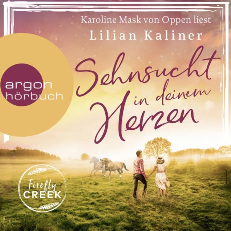 Produktbild: Sehnsucht in deinem Herzen