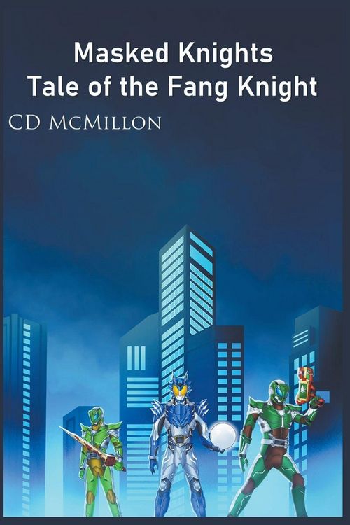 Produktbild: Tale of the Fang Knight