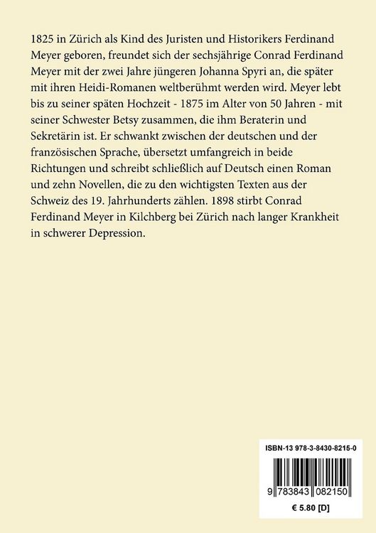 Produktbild: Huttens letzte Tage