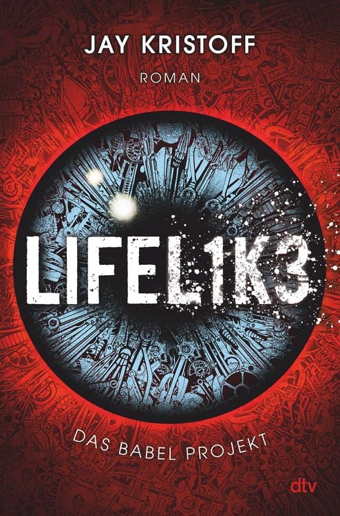 Produktbild: Das Babel Projekt - Lifelike
