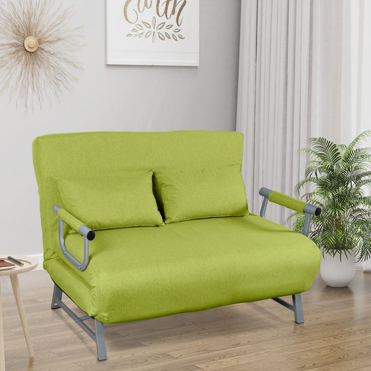 Produktbild: Schlafsofa Couch Kolino mit Schlaffunktion
