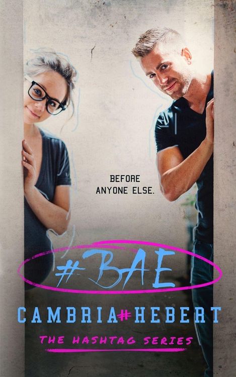 Produktbild: #Bae
