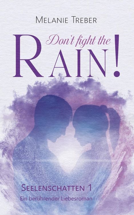 Produktbild: Don't fight the Rain!